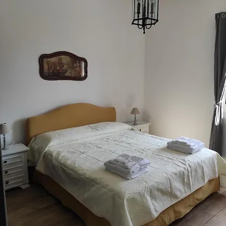 La Casa Di Giulio -