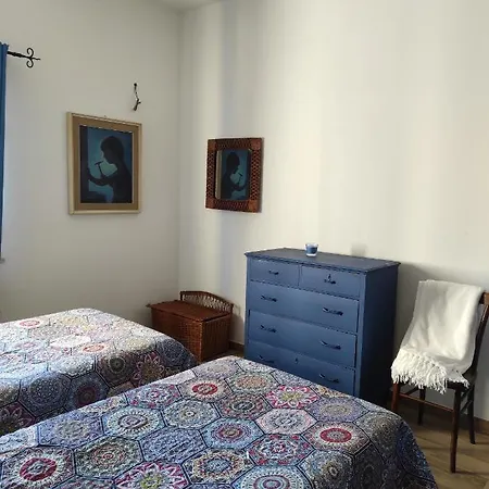 La Casa Di Giulio - Isola delle Femmine