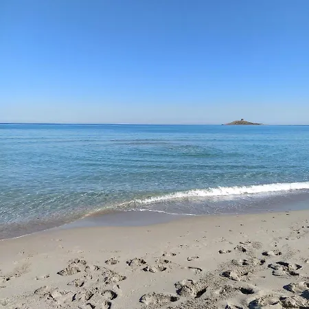 La Casa Di Giulio - Feriehus Isola delle Femmine