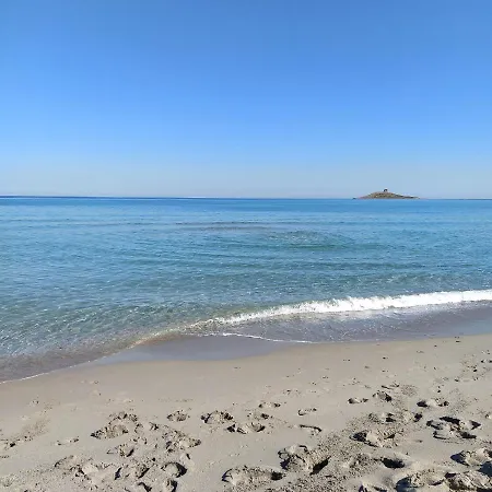 La Casa Di Giulio - Holiday home Isola delle Femmine