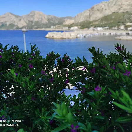 La Casa Di Giulio - * Isola delle Femmine