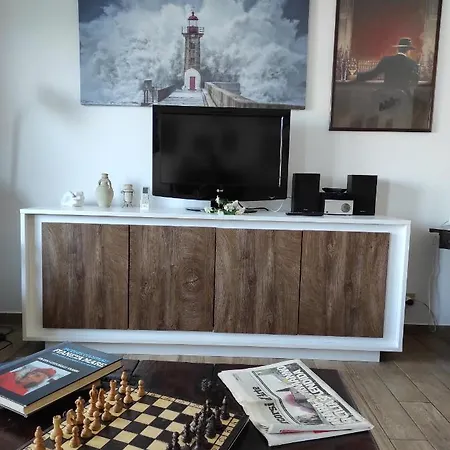 Feriehus La Casa Di Giulio - Isola delle Femmine