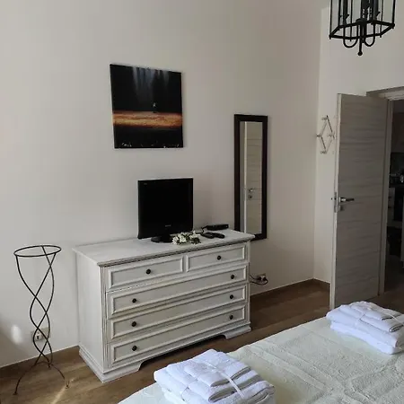 La Casa Di Giulio - * Isola delle Femmine