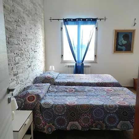 La Casa Di Giulio -