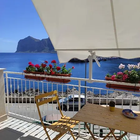 Feriehus La Casa Di Giulio - *