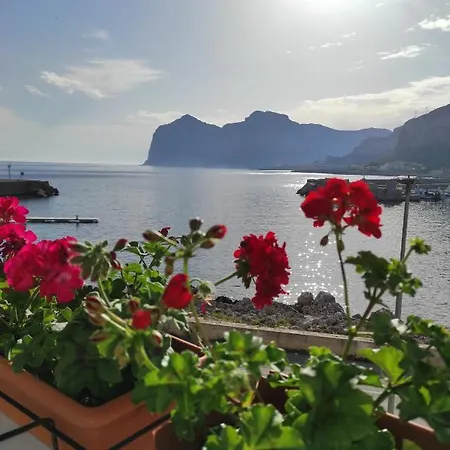 La Casa Di Giulio - Feriehus