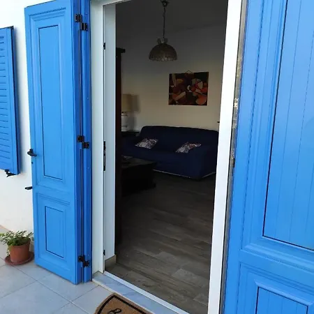 La Casa Di Giulio - Feriehus