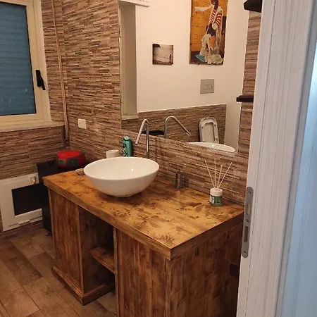 La Casa Di Giulio - Isola delle Femmine