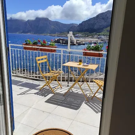 Feriehus La Casa Di Giulio - Isola delle Femmine