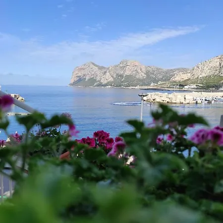 La Casa Di Giulio - Feriehus Isola delle Femmine
