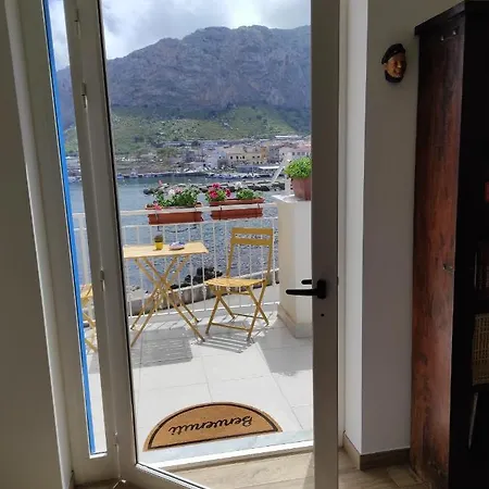 La Casa Di Giulio -