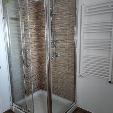 Feriehus La Casa Di Giulio - *