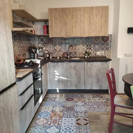La Casa Di Giulio -
