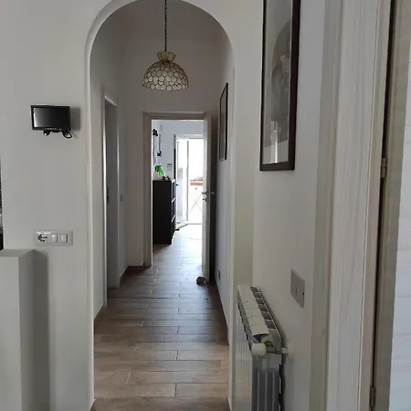 Feriehus La Casa Di Giulio - *